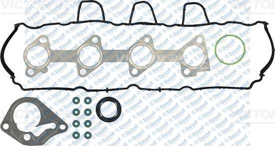 ELR-427.320 Conta Ust Takim ( Mercedes Om607 Skc Var )